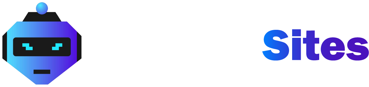 Agentic Sites
